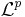 {\mathcal  L}^{p}